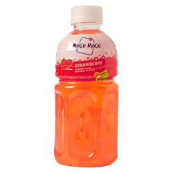 Mogu Mogu Fresa